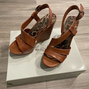 Jessica Simpson Claria Sandals